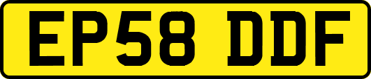 EP58DDF