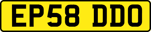 EP58DDO