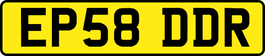 EP58DDR