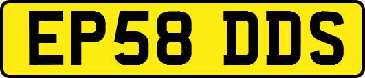EP58DDS