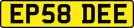 EP58DEE
