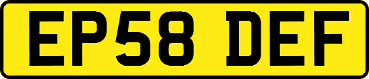 EP58DEF