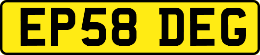 EP58DEG