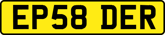 EP58DER