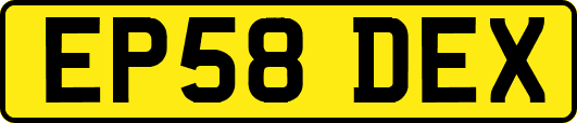 EP58DEX