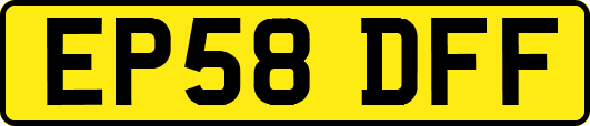 EP58DFF