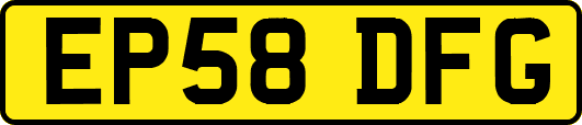 EP58DFG