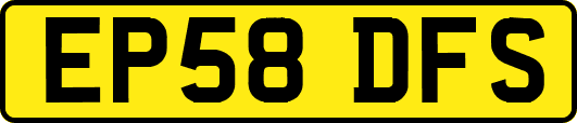 EP58DFS