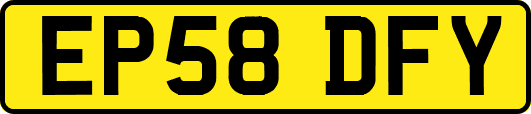 EP58DFY