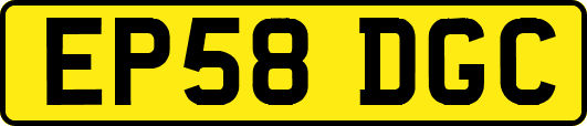 EP58DGC