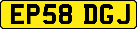 EP58DGJ