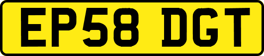 EP58DGT