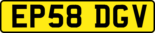 EP58DGV