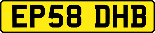 EP58DHB