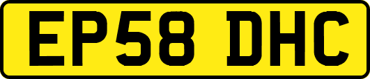 EP58DHC