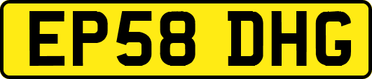 EP58DHG