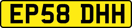 EP58DHH