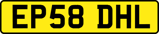 EP58DHL