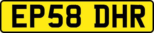 EP58DHR