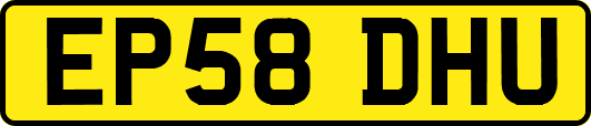 EP58DHU