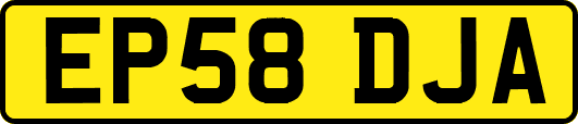 EP58DJA