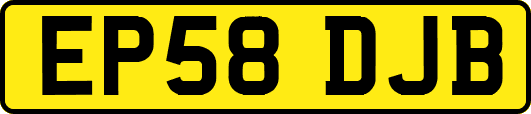 EP58DJB