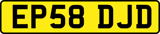 EP58DJD