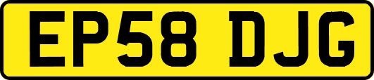 EP58DJG