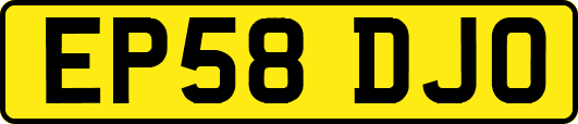 EP58DJO