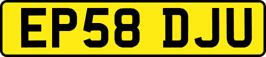 EP58DJU