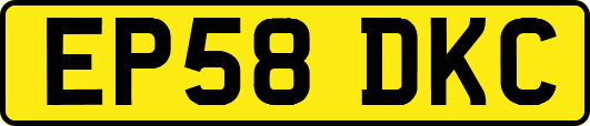 EP58DKC