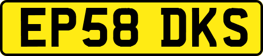 EP58DKS