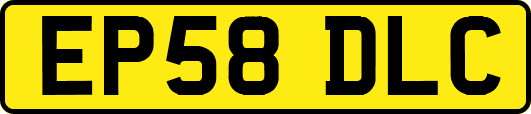 EP58DLC