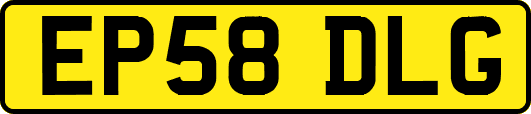 EP58DLG