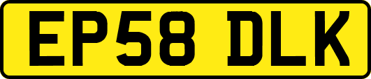 EP58DLK