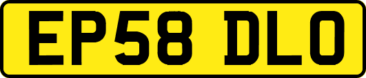 EP58DLO