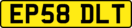 EP58DLT