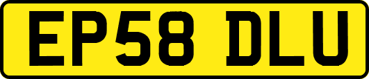 EP58DLU