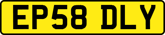 EP58DLY