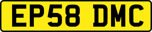 EP58DMC