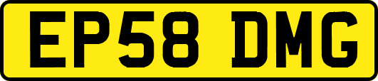 EP58DMG
