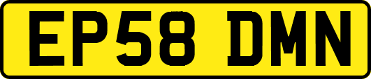 EP58DMN