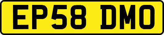 EP58DMO
