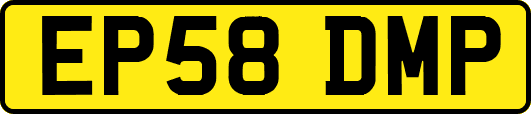 EP58DMP