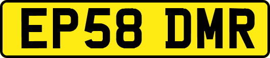 EP58DMR
