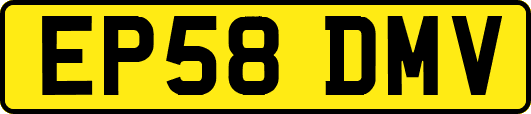 EP58DMV