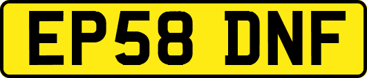 EP58DNF