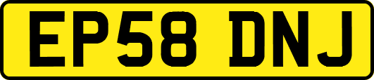 EP58DNJ