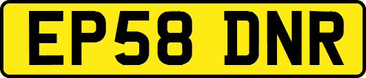 EP58DNR