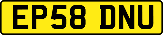 EP58DNU